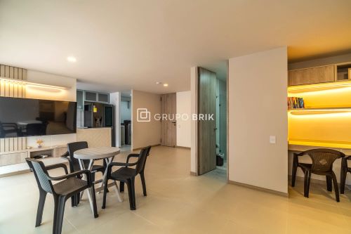Apartamento Los Colores 2911